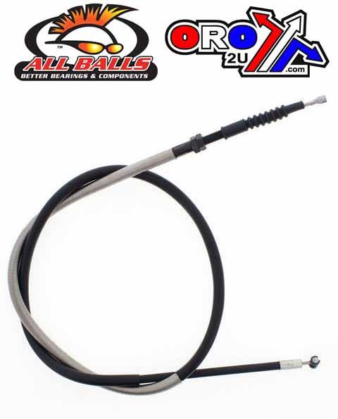 All Balls Racing Cable Clutch 01-03 YFM660 DR, Allballs 45-2059 Yamaha ATV