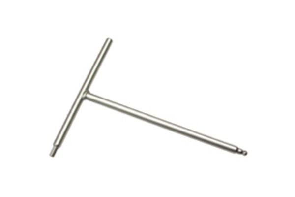 Motion Pro 5mm Ball-end Allen T-hand Motion Pro 08-0375