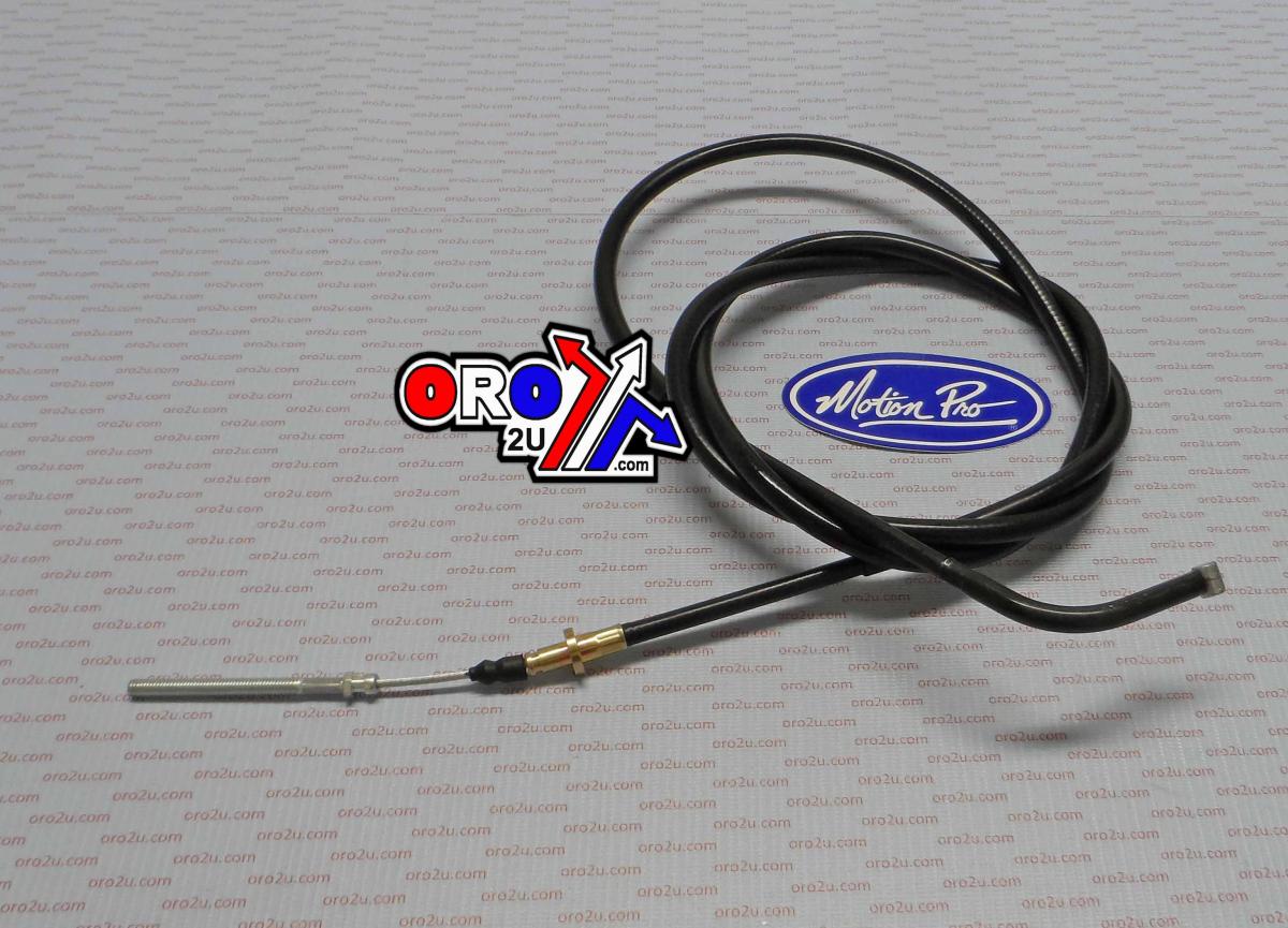 Motion Pro Cable Hand Brake 1993-1998 Yamaha YFM400FW Motion Pro 05-0222
