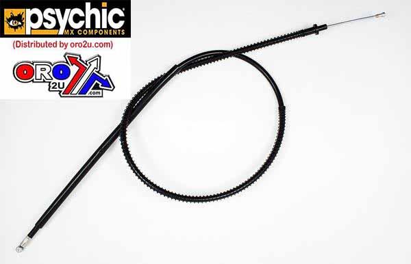 Psychic Cable Clutch 87-06 YFZ350, Psychic 105-111 Yamaha