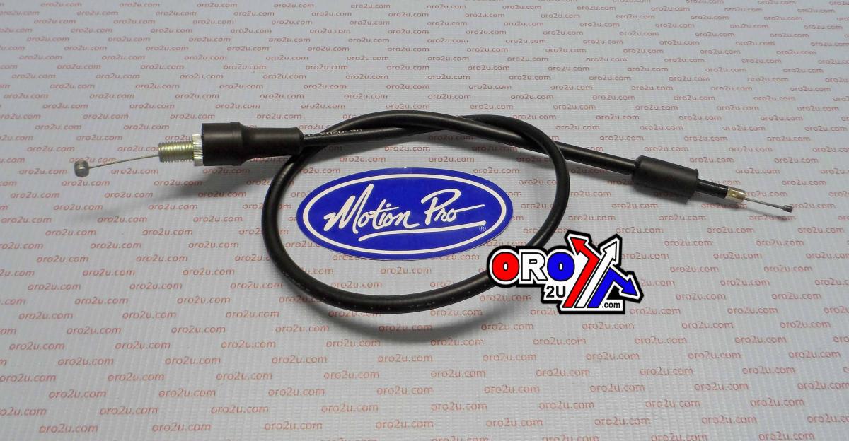 Motion Pro Cable Throttle 1987-1992 Yamaha YFM350FW Motion Pro 05-0205