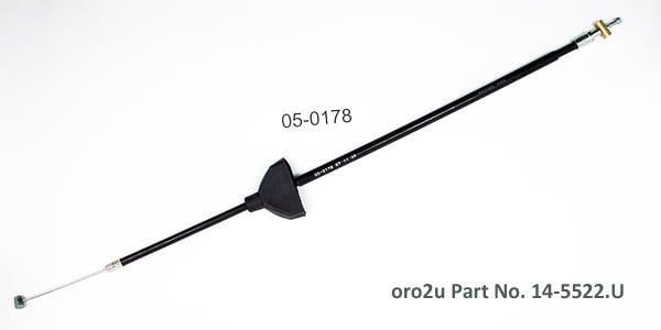 Motion Pro Cable Front Brake 1994-2000 Yamaha YFM250FW Motion Pro 05-0178