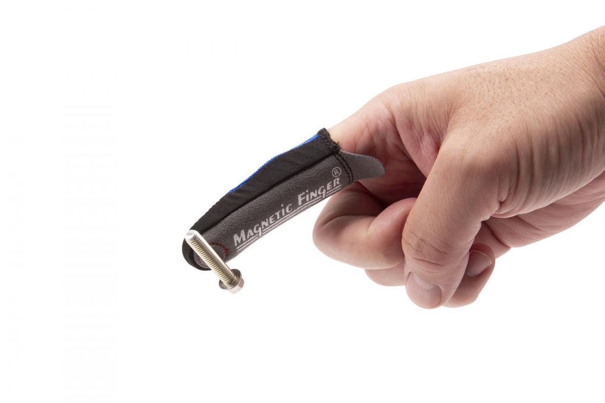 Motion Pro Magnetic Finger Glove