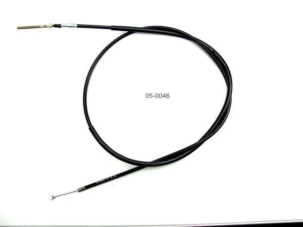 Motion Pro Cable Hand Brake Yamaha Ytm 200 225 Motion Pro 05-0046 45-4057