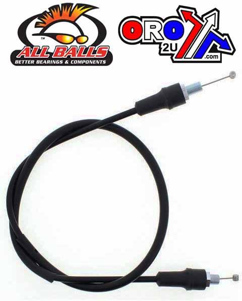 All Balls Racing Cable Throttle 88-06 YFS200, Allballs 45-1084 Yamaha at