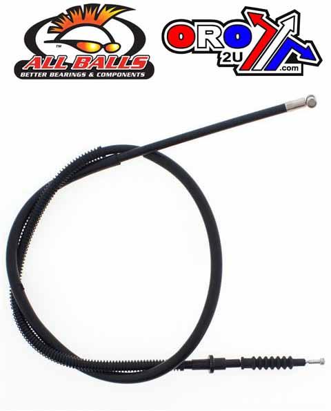 All Balls Racing Cable Clutch 88-06 YFS200, Allballs 45-2126 2xj-26335-00, Yamaha ATV