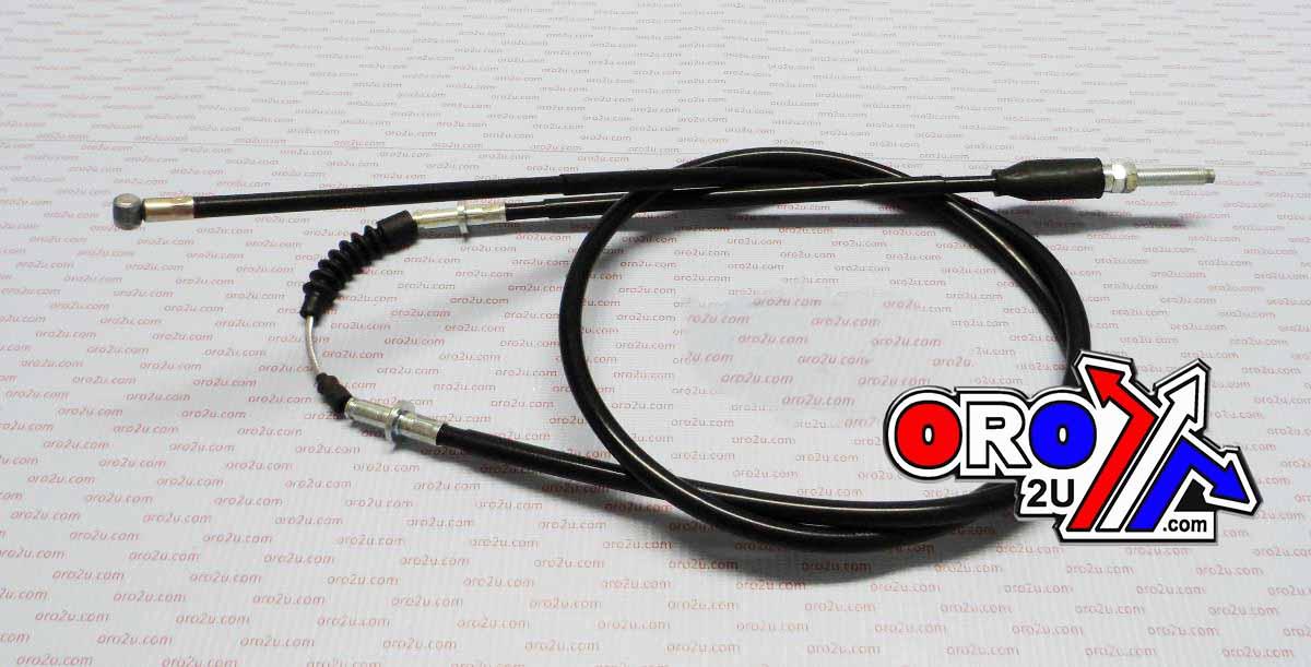Psychic Cable Hand Brake Rear 88-02 YFS200, Psychic 105-174 Yamaha ATV, 45-4050, 2xj-26351-00-00