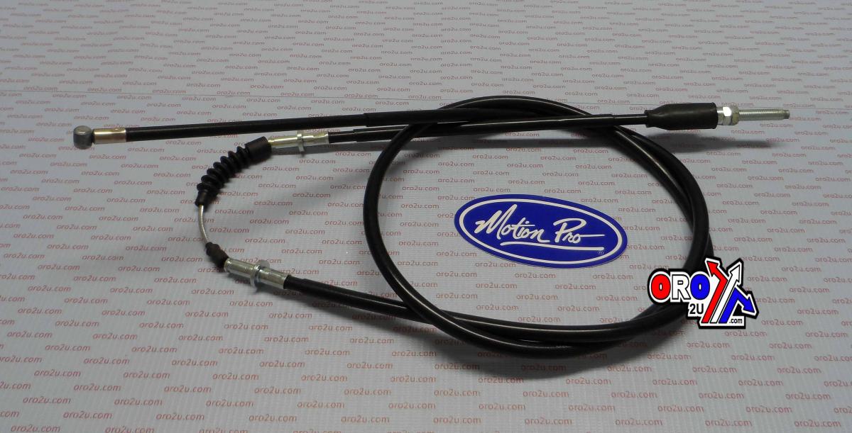 Motion Pro Cable Hand Brake Rear 1988-2002 Yamaha YFS200 Motion Pro 05-0174 2xj-26351-00-00
