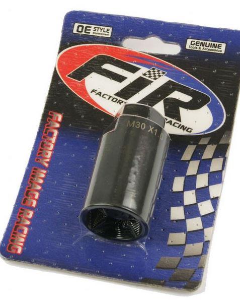 Buzzetti Flywheel Puller M30x1.00 Wrf, Yamaha. WRF250 03-12, WRF450 2003. [buzzetti 2012]