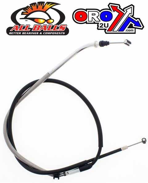 All Balls Racing Cable Clutch 04-06 YFZ450 Ab, Allballs 45-2062 5tg-26335-30