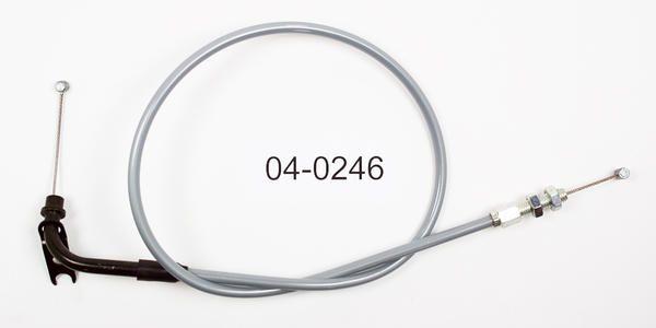 Motion Pro Cable Throttle 2002-2004 Suzuki LTF400F Motion Pro 04-0246