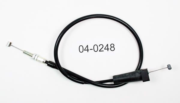 Motion Pro Cable Throttle 2005-2009 Suzuki LTF700F Motion Pro 04-0248 58300-31g00 45-1089