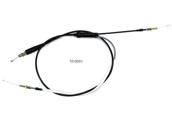 Motion Pro Throttle Cable Polaris Motion Pro 10-0051