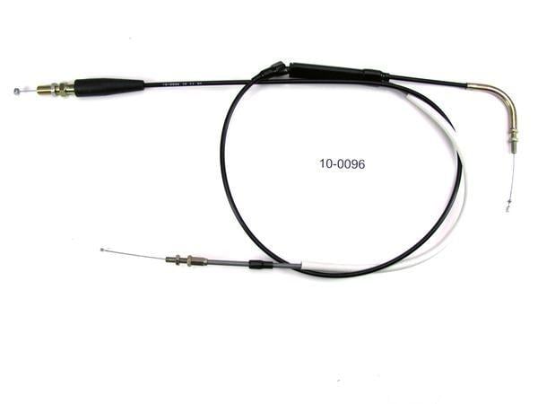 Motion Pro Throttle Cable 1995-1997 Polaris 400 Motion Pro 10-0096 7080576 45-1163 45-1225