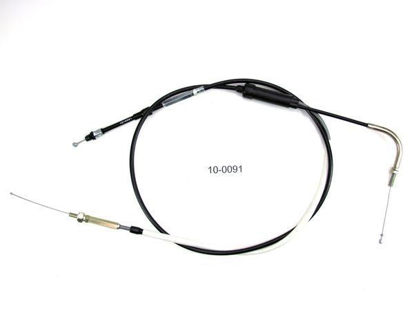 Motion Pro Throttle Cable Polaris Motion Pro 10-0091 7080968