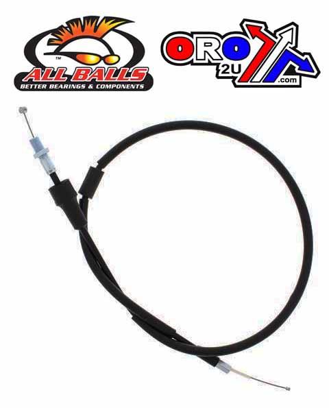 All Balls Racing Cable Throttle 06-18 YFM700R, Allballs 45-1191 1s3-26311-00, 1s3-26311-00-00 Made in Japan