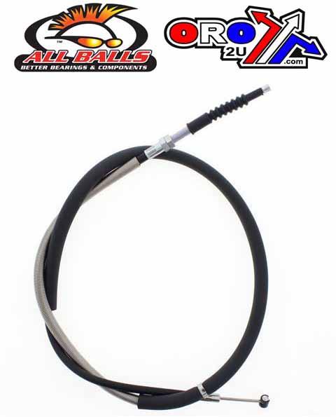 All Balls Racing Cable Clutch 06-18 YFM700, Allballs 45-2058 1s3-26335-00