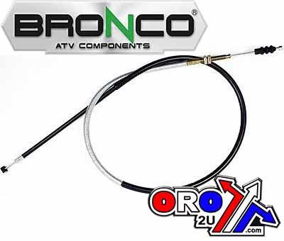 Bronco Cable Clutch 06-17 YFM700, Bronco 105-338 1s3-26335-00-00
