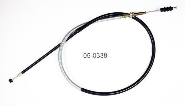 Motion Pro Clutch Cable +2'' 2006-2017 Yamaha YFM700 Motion Pro 05-0338 1s3-26335-00-00