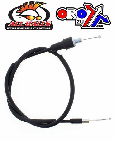 All Balls Racing Cable Throttle. 07-16 YFM700, Allballs 45-1075 3b4-26311-20