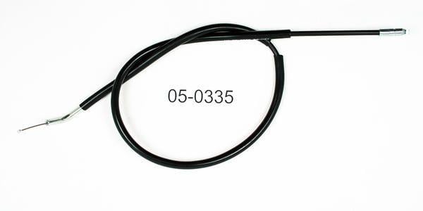 Motion Pro Choke Cable 2004-2013 Yamaha YFM350R Motion Pro 05-0335 5yt-26331-00-00