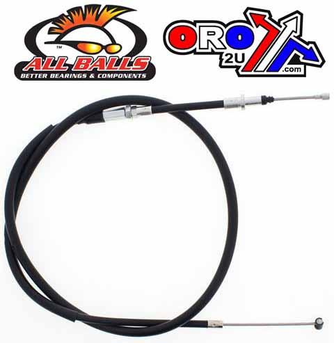 All Balls Racing Cable Clutch 04-13 YFM350R, Allballs 45-2063 5yt-26335-10, Made in Japan