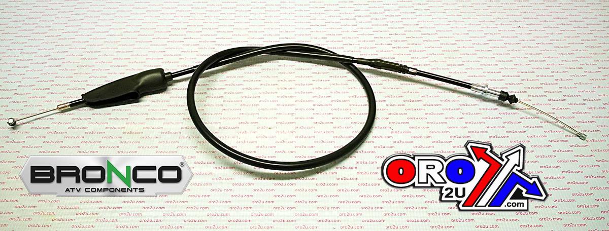 Psychic Cable Clutch 04-13 YFM350R, Psychic 105-328 Yamaha