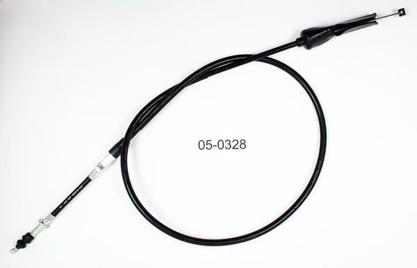 Motion Pro Cable Clutch 2004-2013 Yamaha YFM350R Motion Pro 05-0328 5yt-26335-10-00