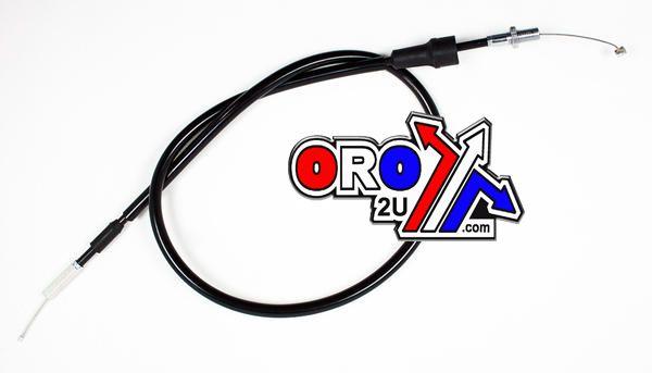 Bronco Cable Throttle 04-12 YFM400, Bronco 105-349 Yamaha ATV