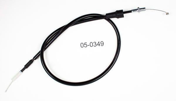 Motion Pro Throttle Cable 2004-2012 Yamaha YFM400 Motion Pro 05-0349