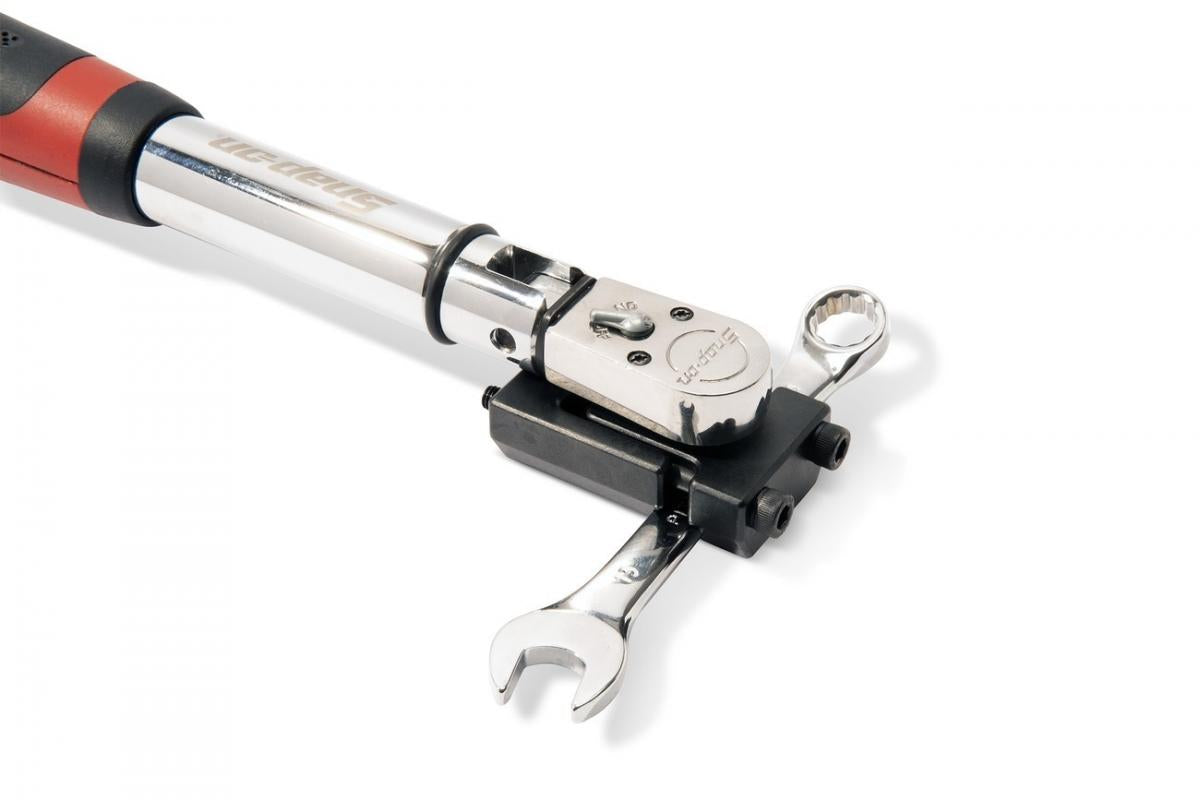 Motion Pro Adjustable Torque Wrench Adaptor Motion Pro 08-0380