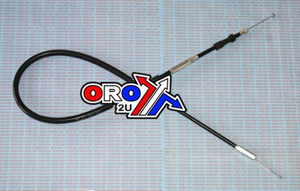 Psychic Cable Throttle 89-02 YFA125, Psychic 105-171 Yamaha ATV