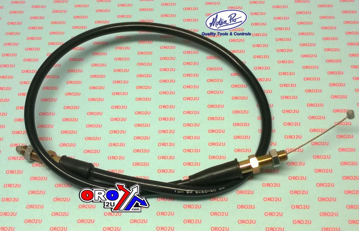 Motion Pro Throttle Cable 2008-2016 Kawasaki KVF750 Motion Pro 03-0379