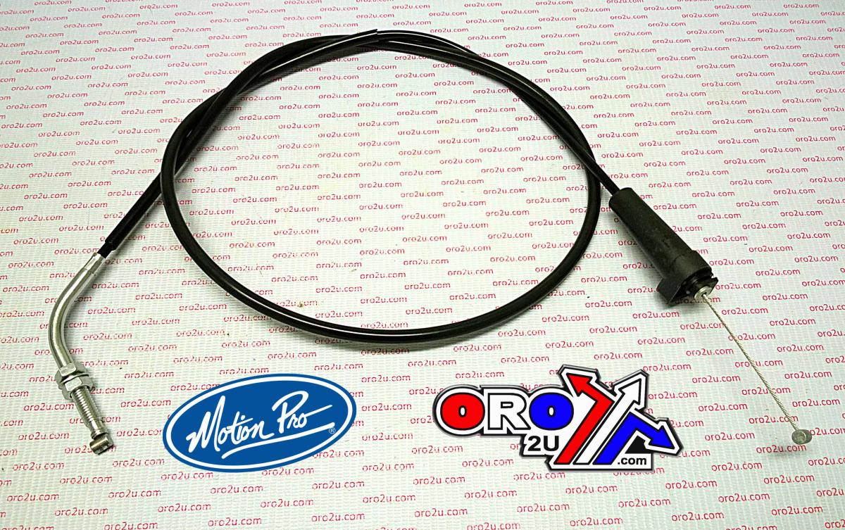 Motion Pro Throttle Cable 2008-2014 Kawasaki KFX450R Motion Pro 03-0376