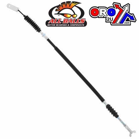 All Balls Racing Cable Foot Brake KVF750 06-13, Allballs 45-4028 54005-0009, Made in Japan.