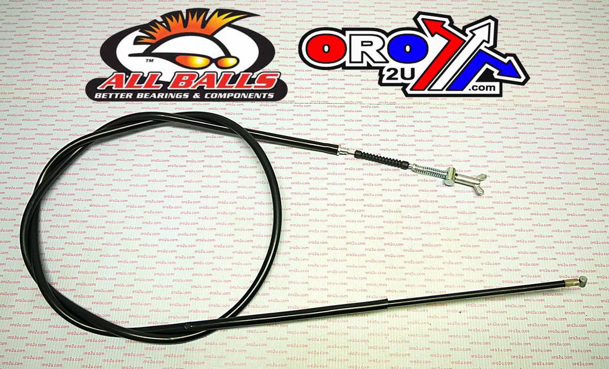 All Balls Racing Cable Hand Brake Kvf Kfx, Allballs 45-4036 54005-0017, Made in Japan
