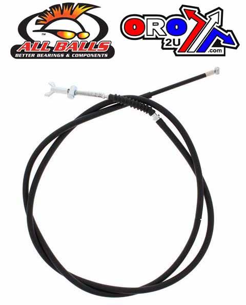All Balls Racing Cable Hand Brake Kvf Kfx, Allballs 45-4034, Made in Japan