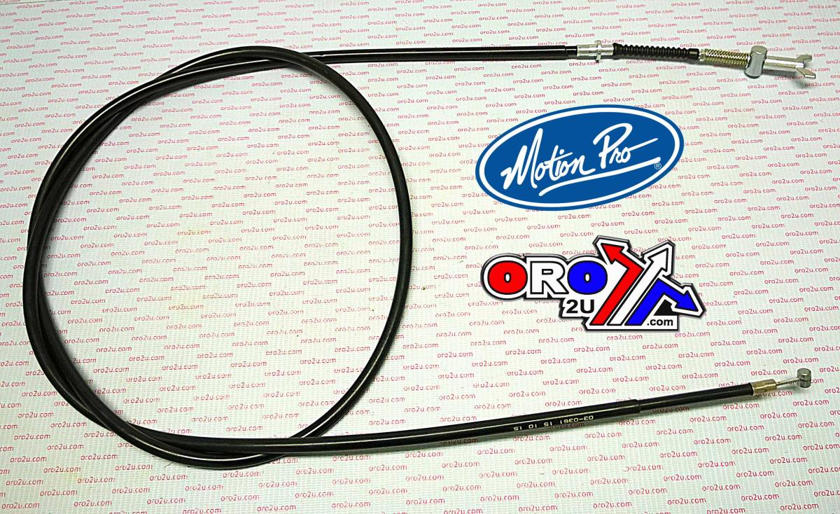Motion Pro Hand Brake Cable Kawasaki Kvf 360 650 700 Motion Pro 03-0361 54005-0020