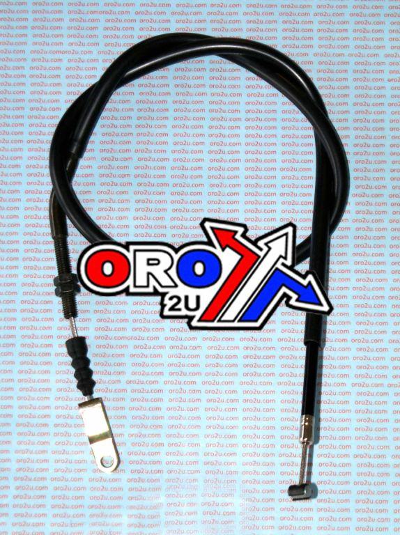 Bronco Cable Brake 5gh-26341-10-00, Bronco at-05315