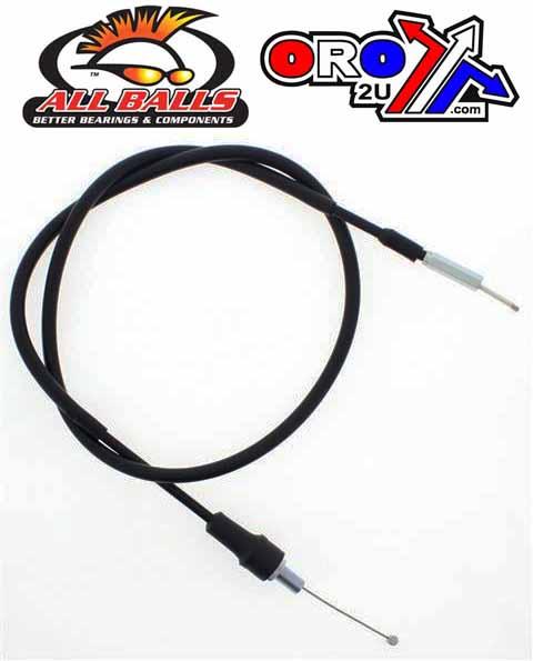 All Balls Racing Cable Throttle YFZ450R 09-18, Allballs 45-1192 18p-26311-00