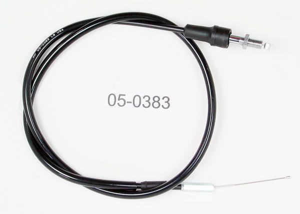 Motion Pro Cable Throttle +2 2010-2013 Yamaha YFZ450R Motion Pro 05-0383