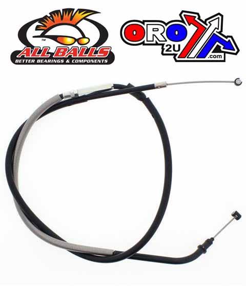 All Balls Racing Cable Clutch YFZ450R 09-18, Allballs 45-2060 18p-26335-00