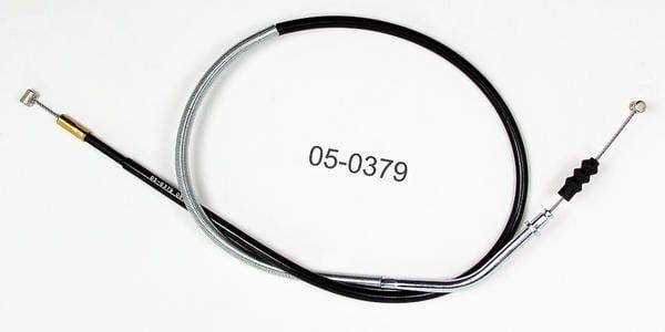 Motion Pro Clutch Cable 2008-2013 Yamaha YFM250R Motion Pro 05-0379 4d3-26335-00-00