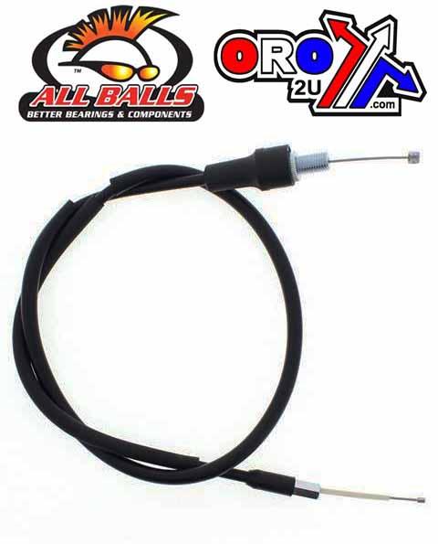 All Balls Racing Cable Throttle 08-13 YFM250R, Allballs 45-1083, Yamaha ATV