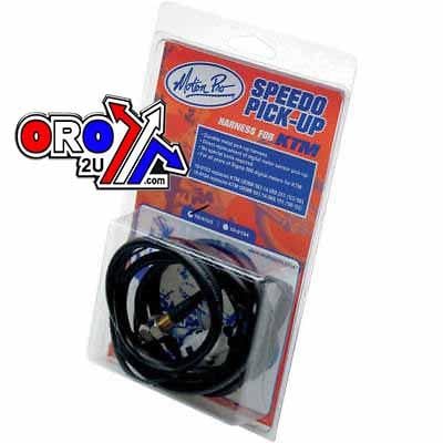 Motion Pro Speedo Pick-up 2003-2006 KTM EXC Motion Pro