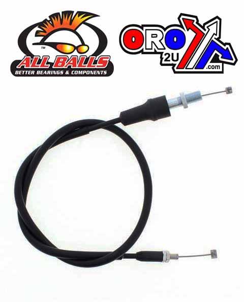 All Balls Racing Cable Throttle Lt-a500 750, Allballs 45-1094 Suzuki ATV