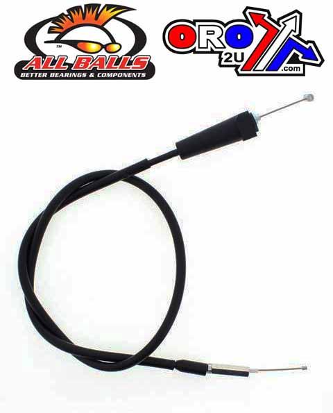 All Balls Racing Cable Throttle Lt-z250 04-08, Allballs 45-1102 Suzuki ATV