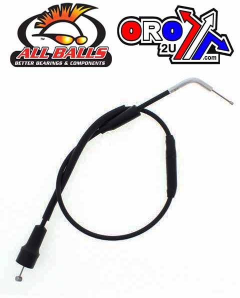 All Balls Racing Cable Throttle Lt-z90 07-09, Allballs 45-1107 Suzuki ATV, 58300-08h02