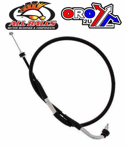 All Balls Racing Cable Throttle KFX50 KFX90, Allballs 45-1125 54012-y001