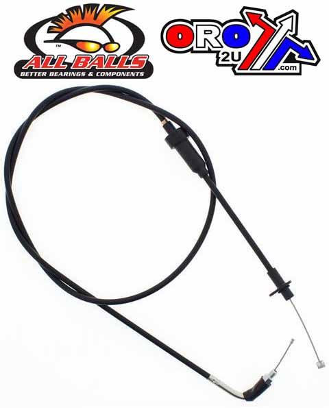 All Balls Racing Cable Throttle Polaris 850, Allballs 45-1150, XP 7081577